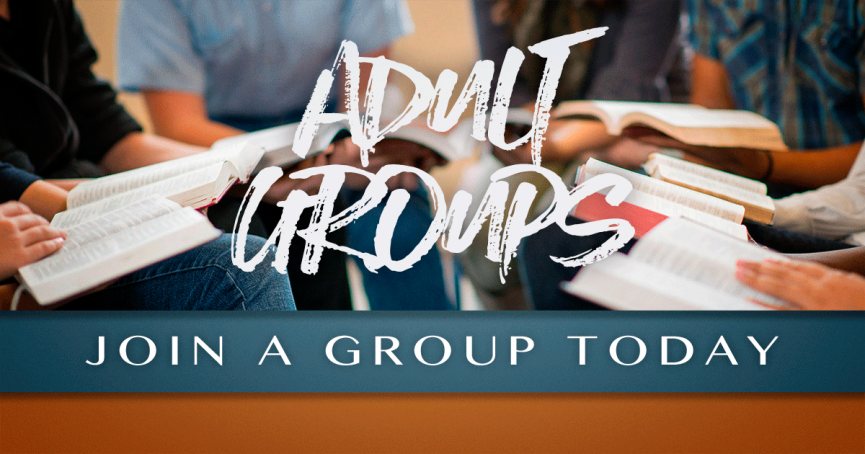 Adult Groups