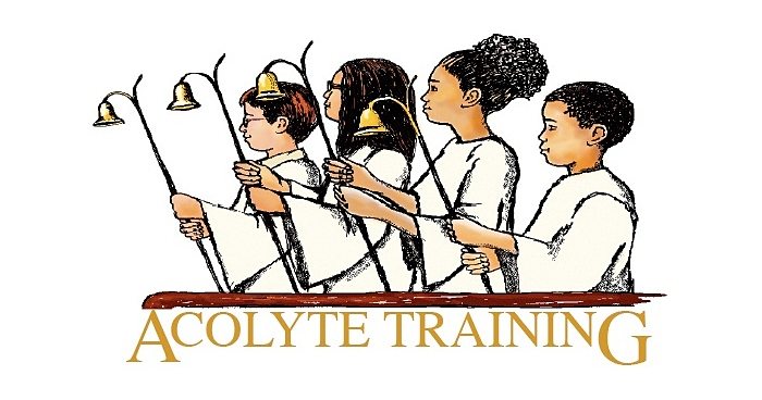 acolyte training