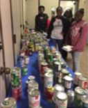 2018 Souper Bowl of Caring