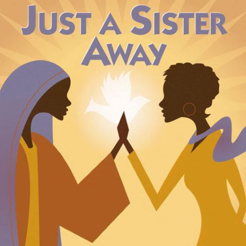 Just a Sister Away