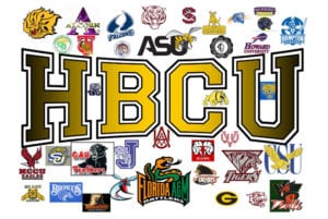 HBCU schools