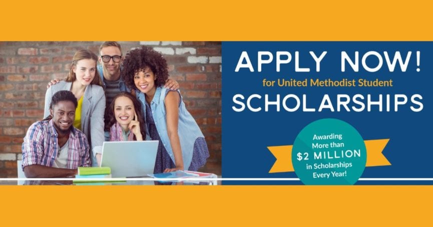 UMHEF Scholarship Application