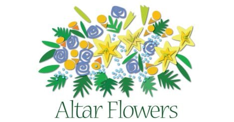 Featured image for “Altar Flowers 2023”
