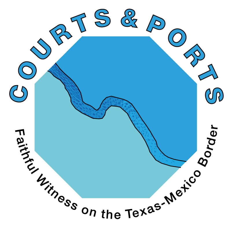Courts and Ports