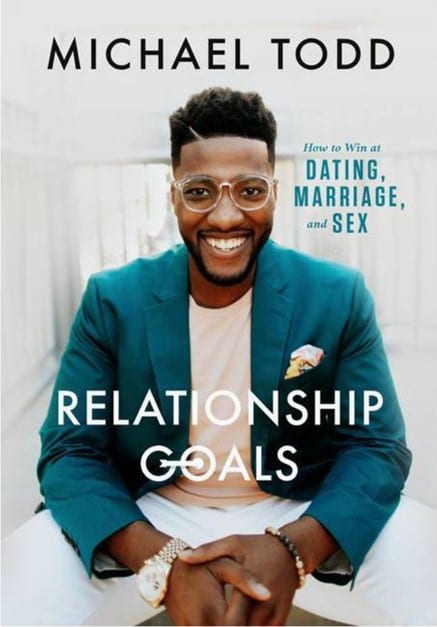 Young Adult Bible Study Series: Relationship Goals » Hamilton Park UMC