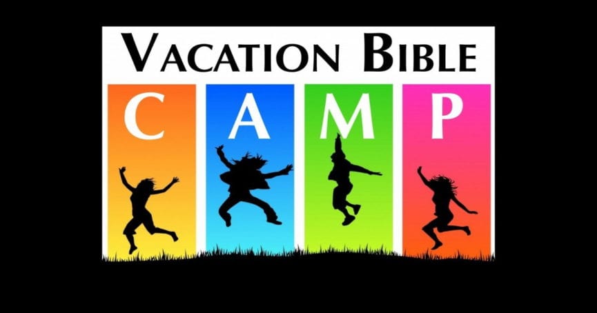 Vacation Bible Camp