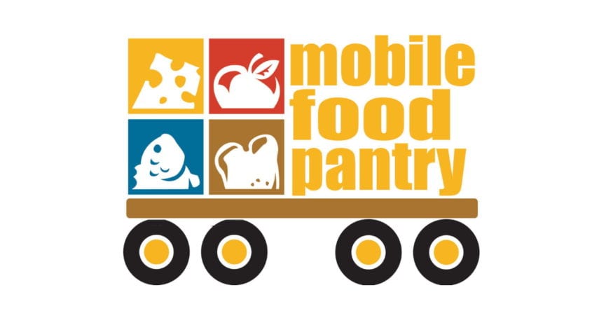 Mobile Food Pantry