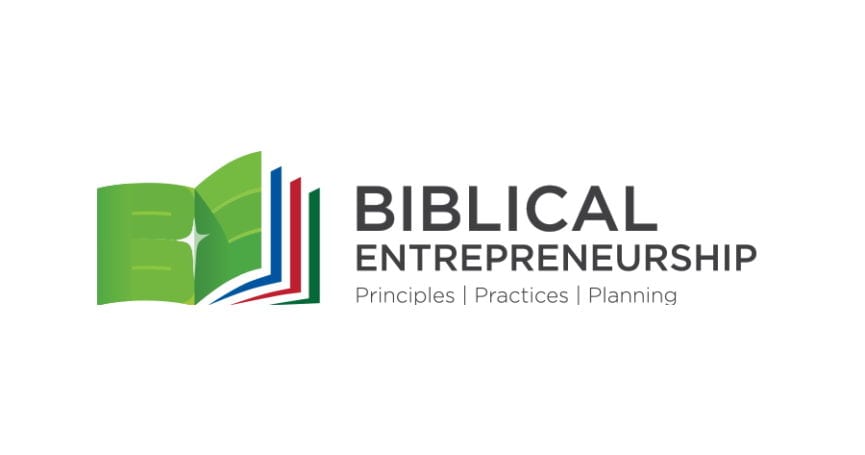 Biblical Entrepreneurship