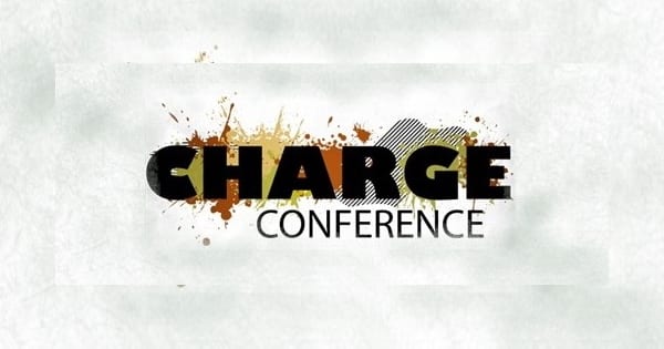 Featured image for “Charge Conference: October 2, 2022”