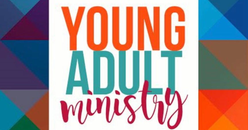young adult ministry