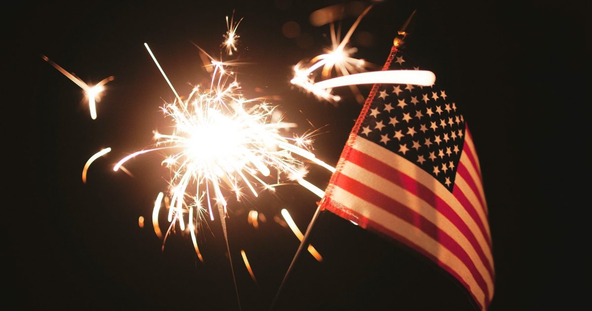 Featured image for “Hamilton Park Independence Day Celebration Information”