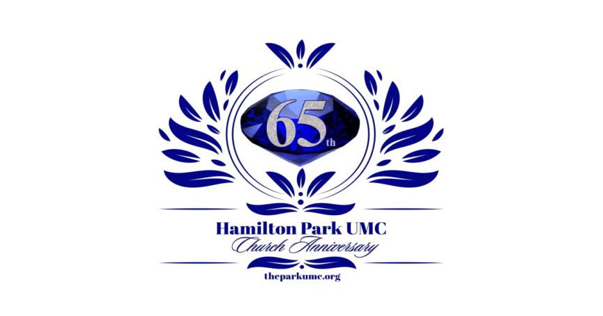 Hamilton Park UMC 65th Anniversary
