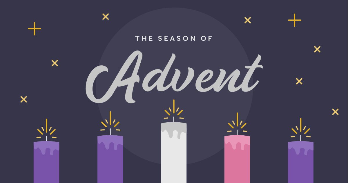 Featured image for “What is Advent?”