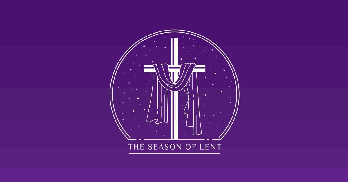Featured image for “2023 Lenten Season at The Park”