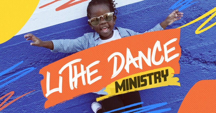 Lithe Dance Ministry