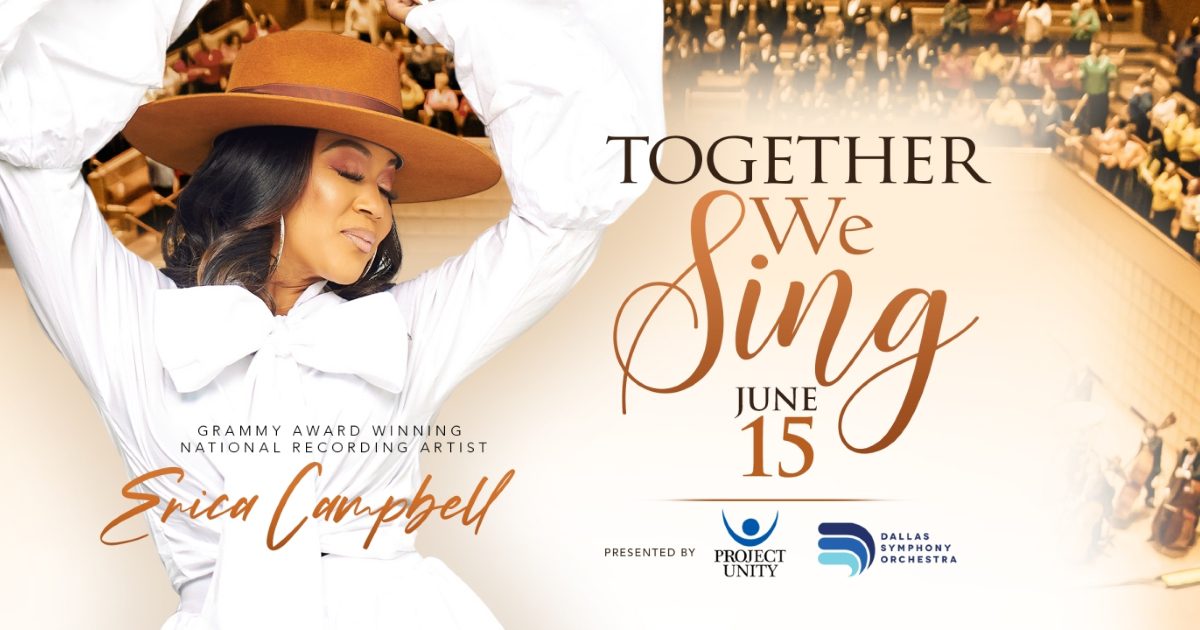 Featured image for “Together We Sing: June 15, 2023”