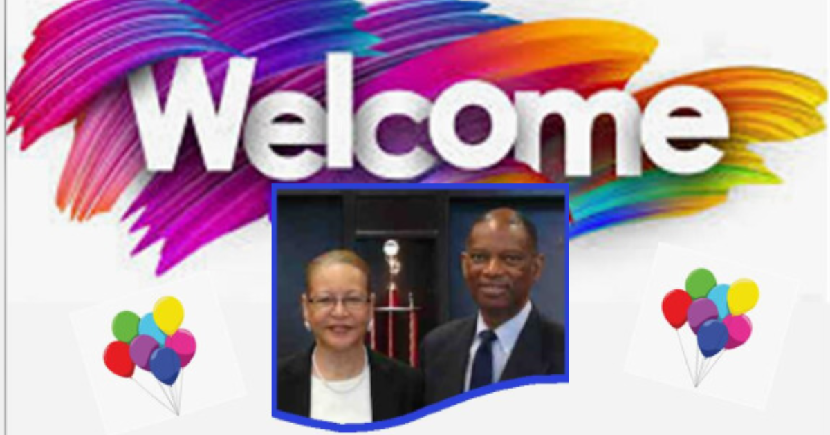 Featured image for “Welcome Our Interim Pastor Rev. Dr. Henry Masters: April 14, 2024”